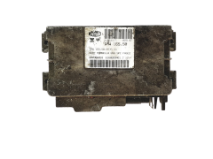 Ohjausyksikkö 6A0906018 IAW16S.S0 SEAT Magneti Marelli