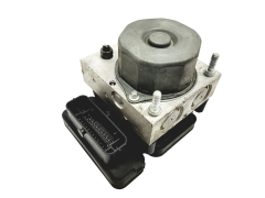Abs-pumppu Lancia Ypsilon 51958413 0265243904 Bosch 33762