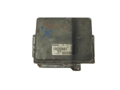 Ohjausyksikkö 0261204625 9630278480 MA3.1 PSA Bosch 18080