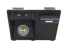 Sytyttimen pistorasia AUX IN BMW X5 9127370 9115084