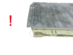 Ohjausyksikkö ESP Mercedes 0225457132 K01 0265109425 Bosch 58052