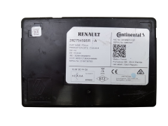 Ohjausyksikön moduuli Renault 282754595R RTCU3 A2C9583741201 1165
