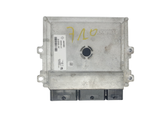 Ohjausyksikkö 237109221R 237105499R A2C169220001 Renault Continental 43433