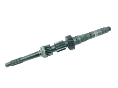 Vaihteistoakseli Tee Citroen Peugeot 20CL77 2311P6 1.9 D