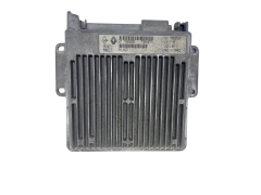 Ohjausyksikkö 7700868295 7700107721 7700107694 Renault 50943
