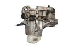 Vaihteisto JB1185 1,4 8v Renault Clio 2 112000km 7701700514
