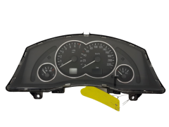 Nopeusmittari Opel Meriva A 13173386YB 110080162031 20605