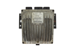 Ohjausyksikkö 8200619409 8200399038 R0410B034C TRW Delphi Renault 19296