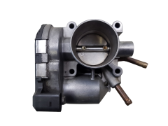 Kaasuläpän venttiili VWAG 030133062C 0280750095 Bosch 1735