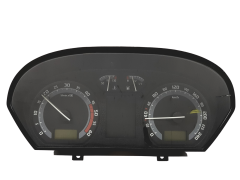 Kierroslukumittari Skoda Fabia 6Y0920881D 110080253015 30492