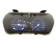 Nopeusmittari Honda HRV 78100S2HG100 HR-0265-102 41480