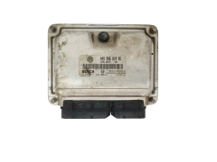 Ohjausyksikkö 045906019BG 0281011244 Seat VW Bosch 42085