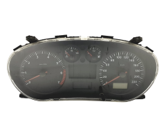 Kierroslukumittari Seat Ibiza W06K0920801A 110008924024 57243