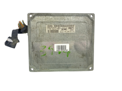 Ohjausyksikkö 6S61-12A650-HC S120977316C SIM210 Ford Siemens