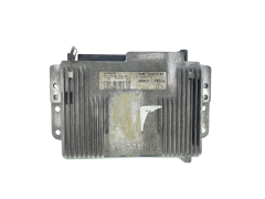 Ohjausyksikkö S115300121B 7700875745 7700111772 Renault Siemens 62962