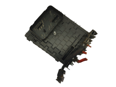 Ohjausyksikkö BSI 1K0937125A 0-1718307-1 VW Seat Audi Tyco 68667