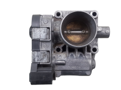 Kaasuläpän venttiili Fiat Ford 5519278 40SMF10 Magneti 1158