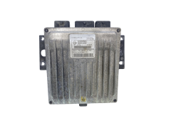 Ohjausyksikkö 8200398934 8200449080 R0410B030C Renault Delphi 62393