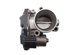 Kaasuläpän venttiili Ford CM5G-9F991-FB 1.0 EcoBoost FoMoCo 2585