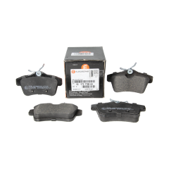 Jarrupalat Taka Alkuperäinen Citroen Peugeot C4 II DS4 308 508 1617272680