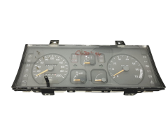 Nopeusmittari Renault Clio 1 RL48V385 59461
