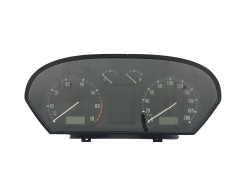 Kierroslukumittari Skoda Fabia 6Y1919880C 110080015005 54179