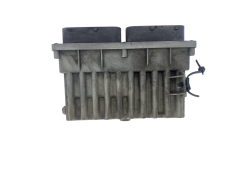 Ohjausyksikkö Opel 09131731 ID252618 Delphi 48844