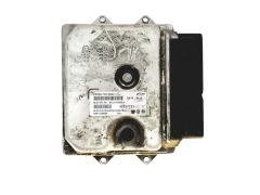 Ohjausyksikkö 55257731 MJD8F3.P8 BC.0118592.A Fiat FPT