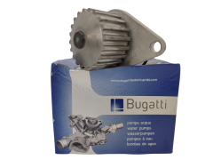 Vesipumppu Tee Citroen Peugeot 1201E3 PA5504 Bugatti