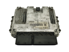 Ohjausyksikkö 55200651 0281012294 4434A3AAM Fiat Bosch 68455