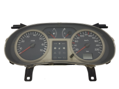 Kierroslukumittari Renault Clio 2 8200059776 23758