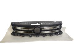 Jäähdyttimen Säleikkö Tee VW Tiguan 5N0853651H 88531796002 DPA
