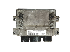 Ohjausyksikkö Ford 8V21-12A650-SF S180047002F Continental 30025