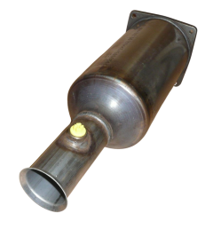FAP DPF Suodatin Uusi Alkuperäinen 1731.L6 1731L6 Citroen C5 2.2 HDI FAP DPF Suodatin Uusi Alkuperäinen 1731.L6 1731L6 Citroen C5 2.2 HDI