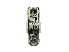 Takalampun sisäosa Taka 95652978 Citroen XM Valeo