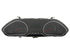 Kierroslukumittari Peugeot 208 9805400380 J