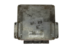 Ohjausyksikkö 0281010483 8200039569 8200127078 Renault Bosch 14723