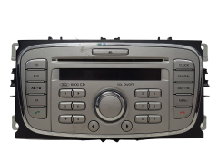 Autosoitin Ford 8S7T-18C815-AA 6000 CD GGDS Visteon