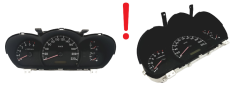 Kierroslukumittari Kia Cerato 94003-2F300 57602