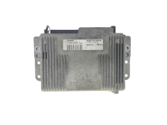 Ohjausyksikkö S115301100C 7700108814 7700110258 Renault Siemens 57135