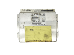 Ohjausyksikkö 1685451332Q01 0265109619 Mercedes Bosch 17264
