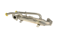 EGR Jäähdytin Tee VW Audi Skoda 038131513S 11317714901 Vika