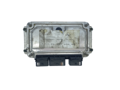 Ohjausyksikkö 9657499880 0261206943 9638765680 PSA Bosch 60451
