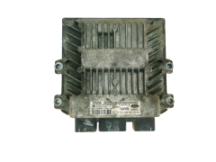 Ohjausyksikkö 3S61-12A650-LB 5WS40140D-T SID 804 Ford Siemens 33165