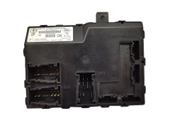 Ohjausyksikkö AV1T-15K600-GK F005 V0 1575 Ford B-Max Bosch