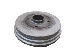 Jarrurumpu 489R 432032273R 432033713R Renault Clio 4 237mm