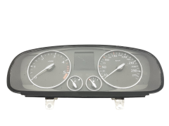 Kierroslukumittari Renault Laguna 3 248100006R 43931