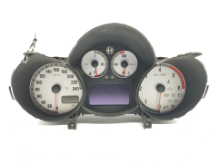 Nopeusmittari Alfa Romeo GT 156050197 110080264011 25594