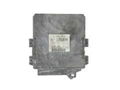Ohjausyksikkö 9636727080 16301.464 IAW1AP.81 PSA Magneti Marelli 55667