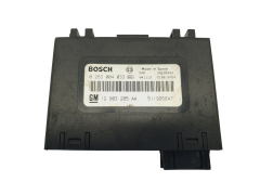 Ohjausyksikkö 0263004033 12803285AA 511995847 Saab Bosch